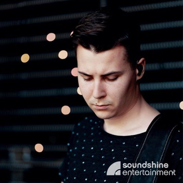 Soundshine Band Bassist Leon.jpg