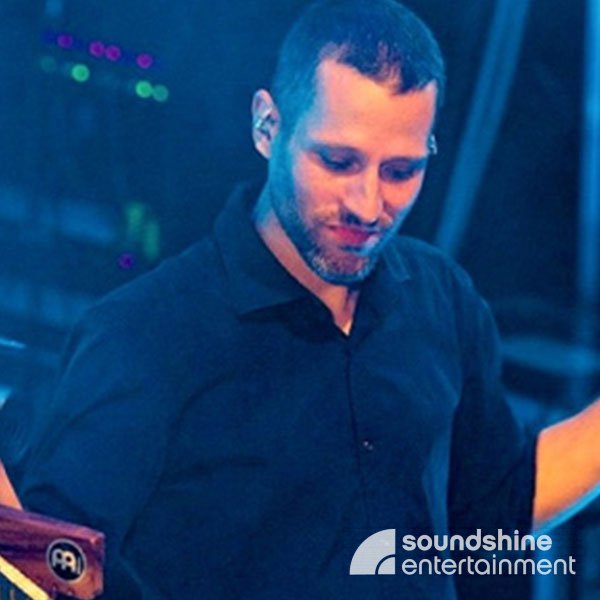 Soundshine Band Percussion Tayfun.jpg